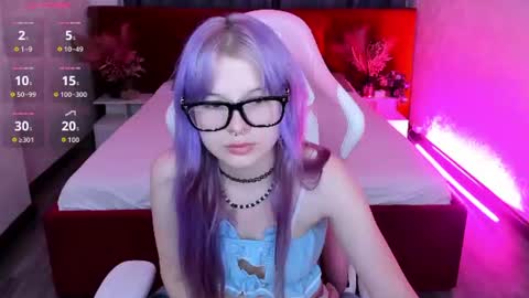 Amelia online show from June 2026 10:15:01 AM
