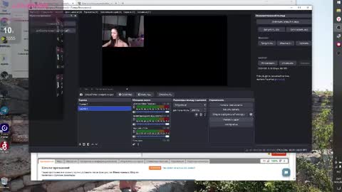amelinamersi online show from February 2026 08:27:01 PM