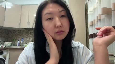 Ameliya online show from March 2026 05:57:02 PM