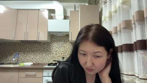Ameliya online show from April 2026 09:09:02 PM
