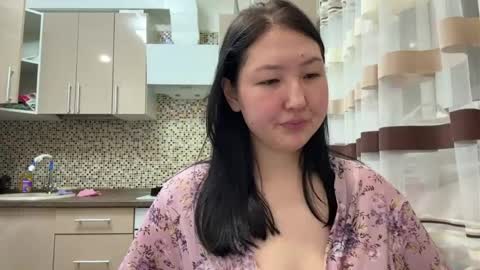 Ameliya online show from April 2026 09:21:02 PM