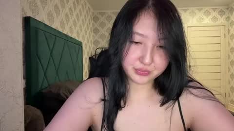 Ameliya online show from May 2026 09:11:02 PM