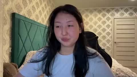 Ameliya online show from June 2026 09:25:01 PM