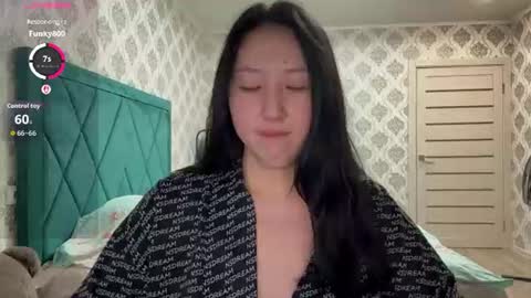 Ameliya online show from June 2026 09:09:01 PM