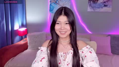 AmeliyaHeat online show from May 2026 02:21:02 PM