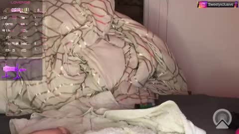 amelyaxsecret online show from April 2026 07:38:02 PM