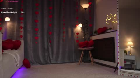 Amy  online show from February 2026 02:41:01 AM