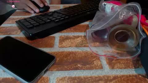 america millan online show from March 2026 01:44:02 PM