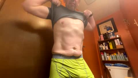 american_ron online show from March 2026 06:52:01 PM