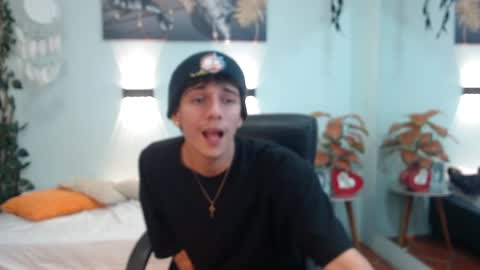 amethystshadow online show from April 2026 03:53:01 PM