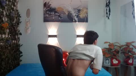 amethystshadow online show from April 2026 05:21:01 PM