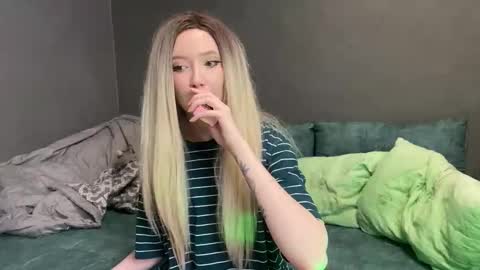 Ami Air online show from March 2026 09:23:01 AM