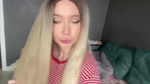 Ami Air online show from April 2026 08:43:01 AM