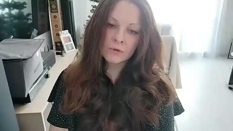 Mila online show from April 2026 06:11:02 AM