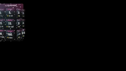 amilust online show from February 2025 11:57:02 PM