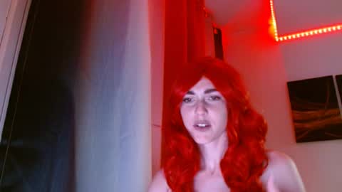 amina____love online show from July 2026 10:26:01 PM