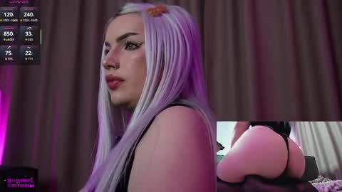 amina_haze online show from June 2026 08:55:02 PM