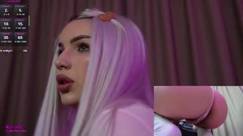 amina_haze online show from June 2026 09:03:02 PM