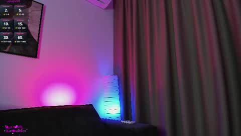 amina_haze online show from July 2026 09:17:01 PM