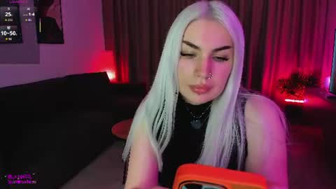 amina_haze online show from July 2026 09:46:02 PM