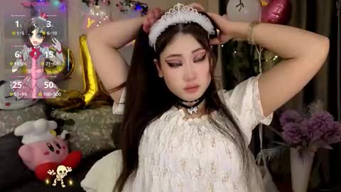 Snapshot of aminasaffron chatting on November 2025 05:03:02 PM aminasaffron online show from November 2025 05:03:02 PM