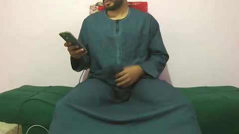 Amir online show from December 2025 05:53:01 PM