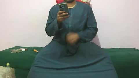 Amir online show from January 2026 05:37:01 PM