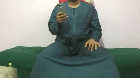 Amir online show from January 2026 02:35:02 AM