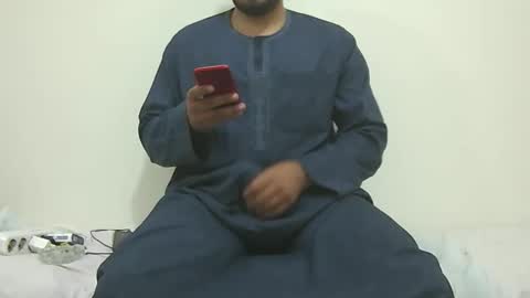 Amir online show from May 2026 07:41:02 PM
