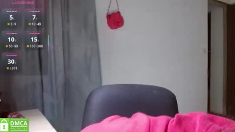 amitlu_ online show from February 2026 09:07:01 PM