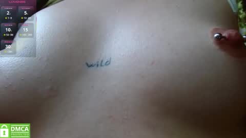 amitlu_ online show from February 2026 03:12:01 PM