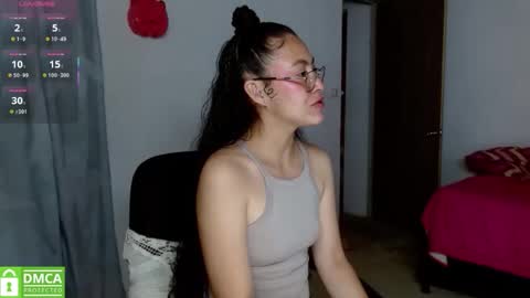 amitlu_ online show from March 2026 09:00:01 PM