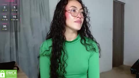 amitlu_ online show from March 2026 07:57:01 PM