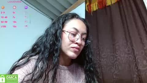 amitlu_ online show from June 2026 12:44:02 AM
