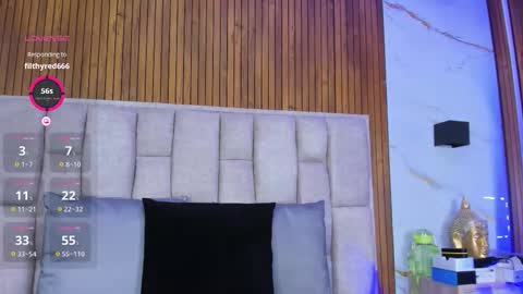 ambar online show from March 2026 11:35:01 AM