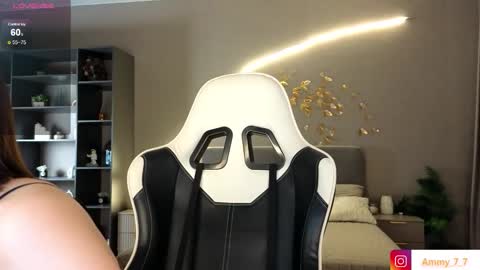 Snapshot of ammy_77 chatting on September 2025 09:53:02 AM Ammy online show from September 2025 09:53:02 AM