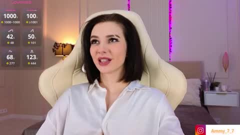 Ammy online show from April 2026 09:36:02 AM