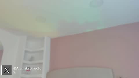 AMMY online show from March 2026 07:24:02 PM