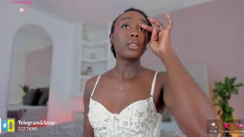 AMMY online show from June 2026 08:00:02 PM