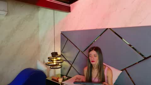 ammy durand online show from March 2026 07:11:01 PM