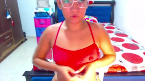 IM AMMY online show from May 2026 02:07:02 AM