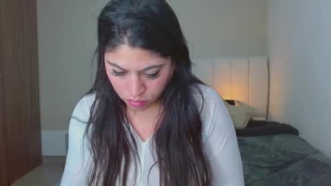 Ammyparkerr online show from March 2025 05:02:01 AM