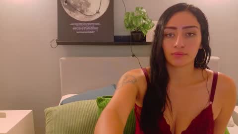 A M M Y  online show from March 2026 12:10:02 PM