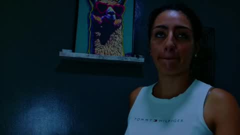 A M M Y  online show from April 2026 09:23:02 AM