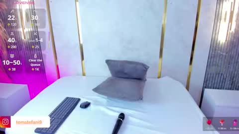 Tefy online show from December 2025 03:35:02 AM