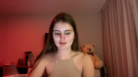 amorelle_ online show from April 2026 07:52:01 PM