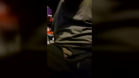 amputated_dad online show from July 2026 08:39:02 AM