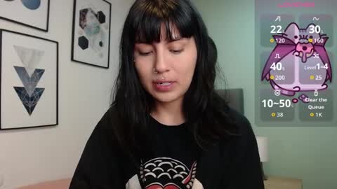 Amy 3 online show from April 2026 04:32:01 AM