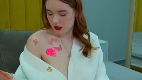 Amy online show from March 2026 02:04:02 AM