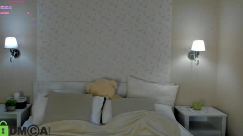 AmyGMT 2 Mon-Sun  0300am-0900am  online show from April 2026 09:25:02 AM